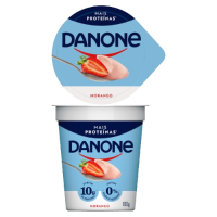 imagem de IOG.DANONE 160G MGO +PROTEINA