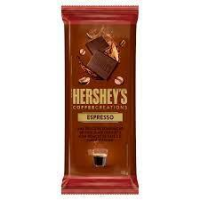imagem de CHOCOLATE HERSHEYS 85G CAFE ESPRESSO