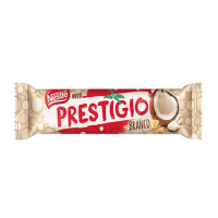 imagem de CHOCOLATE NESTLE 33G BCO.PRESTIGIO