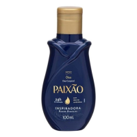 imagem de OLEO PAIXAO INSPIRADORA 200ML