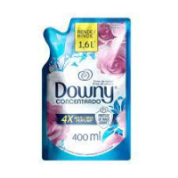 imagem de AMACIANTE DOWNY CONC. BRISA DO VERAO 400ML SC