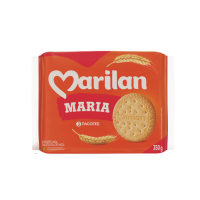 imagem de BISCOITO MARILAN 350G MARIA.LAMI.