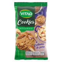 imagem de COOKIES VITAO 120G INT.CAST.PARA