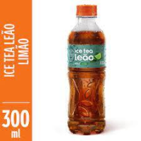imagem de CHA LEAO 300ML ICE TEA LIMAO