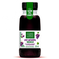 imagem de SUCO INT.C.LARGO 250ML UVA