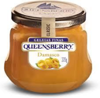 imagem de GELEIA QUEENSBERRY 320G DAMASCO