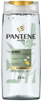 imagem de SHAMPOO PANTENE 200ML BAMBU