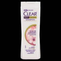 imagem de SH.CLEAR 200ML FLOR CEREJEIRA