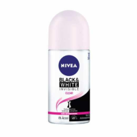 imagem de DESODORANTE NIVEA R.ON WOM.INV.50ML BL.WH.