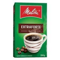 imagem de CAFE MELITTA  EXTRA FORTE 250G