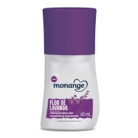 imagem de DES.MONANGE R.ON 50ML FLOR LAVANDA