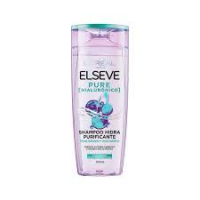 imagem de SH.ELSEVE 200ML PURE.HILAUR.