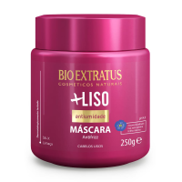 imagem de MASCARA BIO EXTRATUS + LISO 250G