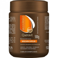 imagem de MASC.B.EXTRATUS 500G QUERAVIT