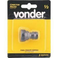 imagem de CONECTOR MANGUEIRA VONDER MACHO