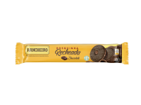 imagem de BISCOITO  ROSQUINHA RANCHEIRO 90G CHOCOLATE