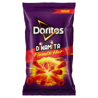 imagem de SALG.DORITOS DI.FLA.HOT 60G