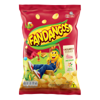 imagem de SALG.E.CHIPS FANDANGOS 35G PRES.