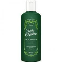 imagem de LEITE D.COLONIA ORIGINAL100ML