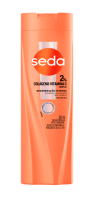 imagem de SH.SEDA 250ML COLAGINO+VITAN
