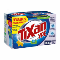 imagem de DET.PO TIXAN PRIMAVERA 1,6KG CX YPE 5%GTS