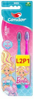 imagem de ESC.DENT.CONDOR JR BARBIE L2P1 MAC