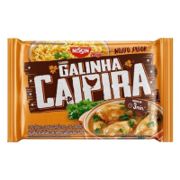 imagem de MAS.INST.NISSIN 74G G.CAIPIRA