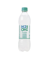 imagem de REFRIGERANTE H2OH LIMONETO 500ML