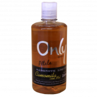 imagem de SABON.LIQ.ONLY 500ML CAMOM.C/MEL