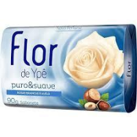 imagem de SABON.FLOR D.YPE 85G R.BRANCAS E AVELA