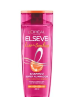 imagem de SH.ELSEVE 400ML LISO.SONHOS