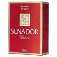 imagem de SABON.SENADOR CLAS.130G
