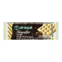 imagem de WAFER PIRAQUE NEWAFER CHOC.100G