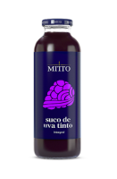 imagem de SUCO MITTO 1L UVA INT.TINTO GFA