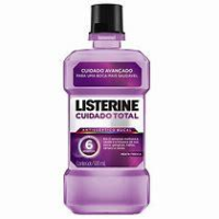 imagem de ANTIS.LISTERINE 500ML C.TOTAL
