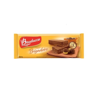 imagem de WAFER BAUDUCCO 70G BRIGADEIRO