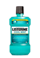 imagem de ANTIS.LISTERINE 1L COOL MINT L+P-