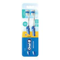 imagem de ESCOVA DENTAL ORAL B INDICATOR PLUS 30 L2P1 MAC