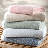 imagem de TOALHA ROSTO COLORS 30X50 SORTIDO