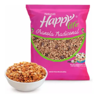 imagem de GRANOLA HAPPY LIFE 500G TRAD