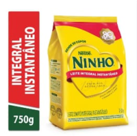 imagem de LEITE PO NINHO 750G INST. SACHET