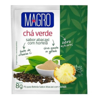 imagem de CHA MAGRO VERDE 8G