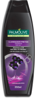 imagem de SHAMPOO PALMOLIVE 350ML  ILUMINADOR PRETOS.