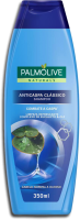 imagem de SHAMPOO PALMOLIVE ANTICASPA  NATURALS CLÁSSICO 350ML