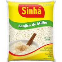 imagem de CANJICA BCA.SINHA 500G