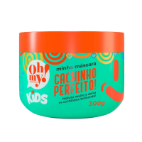 imagem de MASC.OH MY KIDS 300G CACHI. PERFEITO