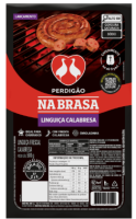 imagem de LING.PERDIG.CALAB.500G NABRASA