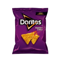 imagem de SALG.DORITOS SWEET CHILI 37G