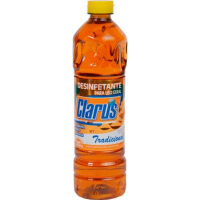 imagem de DESINF.PINHO CLARUS 500ML TRAD.