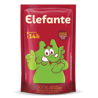 imagem de EXT.TOMATE ELEFANTE 190G